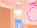 Spel Prinsessa Modern Fashionista på nätet
