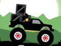 Spel Monster Truck Skogsleverans på nätet