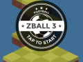 Spel Zball 3: Fotboll på nätet