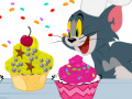 Spel Låt oss skapa med Tom och Jerry på nätet