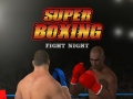 Spel Super Boxning på nätet