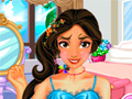 Spel Latina Prinsessans Spadag på nätet