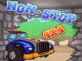 Spel Non-Stop 4x4 på nätet
