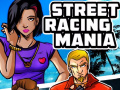 Spel Gatumotorsport Mania på nätet