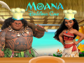 Spel Moana Läckert Tårta på nätet