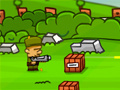 Spel Zombie Killer på nätet