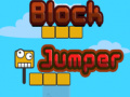 Spel Blockhopparen på nätet