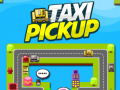 Spel Taxihämtning på nätet