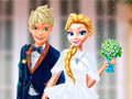 Spel Prinsessa Ellie: Drömbröllop på nätet