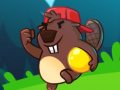 Spel Bäver Bubblor på nätet