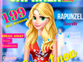 Spel Prinsessans Catwalk Magasin på nätet