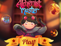 Spel Alkemistmästare på nätet