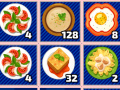 Spel Läcker 2048 på nätet