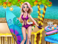 Spel Prinsessan Hawaii Äventyr på nätet