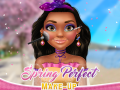 Spel Vår Perfekta Makeup på nätet