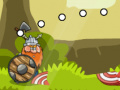 Spel Vikingträningspass på nätet