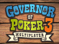 Spel Pokerstatens guvernör 3 på nätet