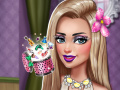 Spel Allvarlig Brud Docka Makeup på nätet