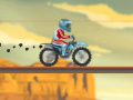 Spel X-Trial Racing på nätet