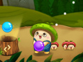 Spel Bubbel Poppäventyr på nätet