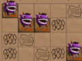 Spel Trollstädare på nätet