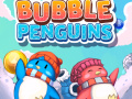 Spel Bubblande pingviner på nätet