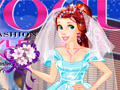 Spel Prinsessa Superstar Omslagtidning på nätet