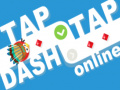 Spel Tap Tap Dash Online på nätet