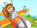 Spel Pocket Wings Andra Världskriget på nätet