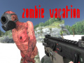 Spel Zombie Semester på nätet