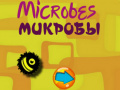 Spel Mikrober på nätet