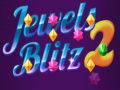 Spel Juveler Blitz 2 på nätet