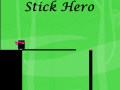 Spel Stick Hjälte på nätet