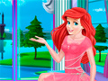 Spel Prinsessans Pjamasfest på nätet