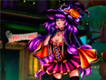 Spel Halloweenfest på nätet