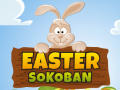 Spel Påske Sokoban på nätet