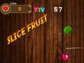 Spel Skiva Frukt på nätet