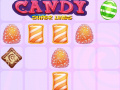 Spel Candy Super Linjer på nätet