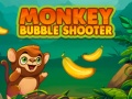 Spel Apa Bubbelskott på nätet