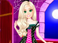 Spel Prinsessers Halloweenmode på nätet