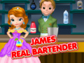 Spel James Den Riktiga Bartendern på nätet