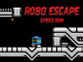 Spel Robo Escape Hastighetslopp på nätet