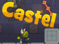 Spel Castel på nätet