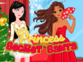 Spel Prinsessans Hemlig Julklapp på nätet