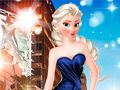 Spel Prinsessa Hollywood Stjärna på nätet