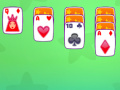 Spel Super Mega Solitaire på nätet
