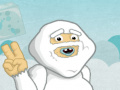 Spel Yetis Äventyr på nätet