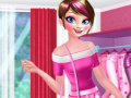 Spel Nyanser av Rosa på nätet