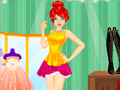 Spel Reddy Prinsessmode på nätet