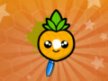 Spel Super Ananas Penna 2 på nätet